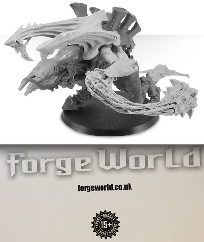Oop forgeworld - 🔥, 🔥