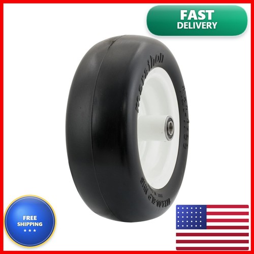 Marathon 11x4 flat free - flat,