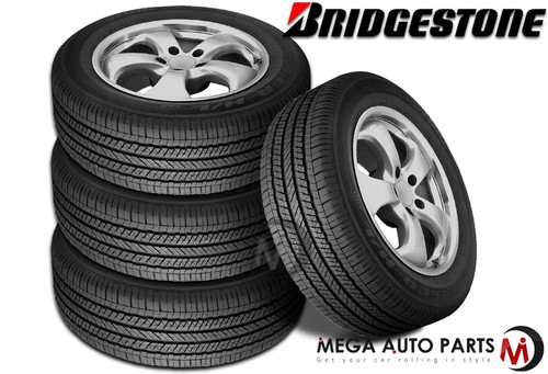 Bridgestone dueler 400 - bridgestone, h/l