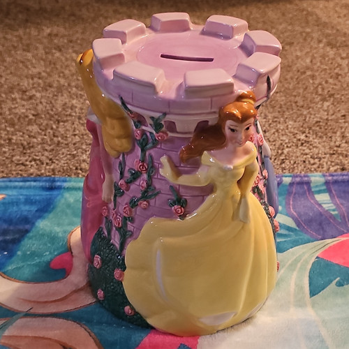 Disney ceramic - disney,