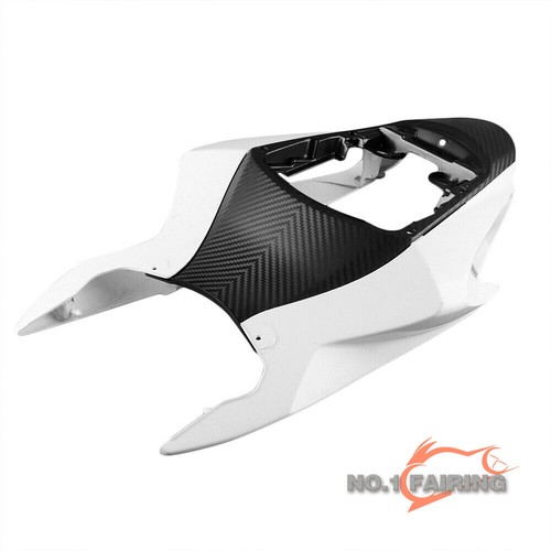 Rear tail fairing - rear,
