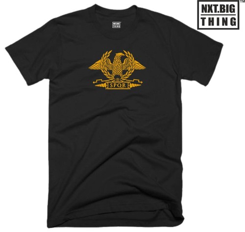 Spqr eagle shirt - spqr, t