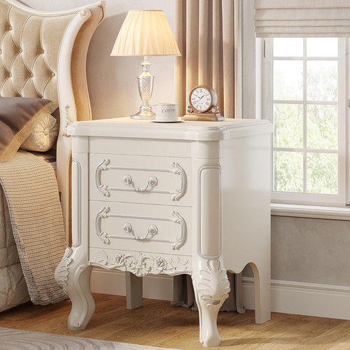 Classic nightstand end - classic,