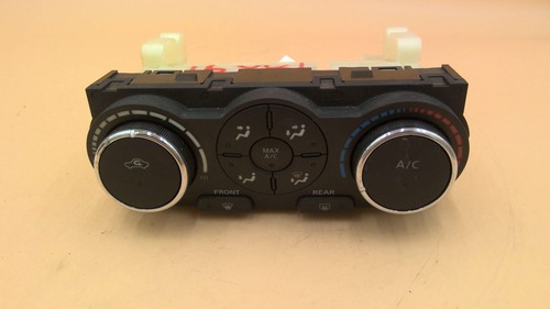 27510 ja200 heater control - ja200,