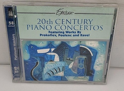 20th century piano - century,