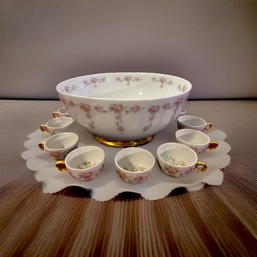 Antique johann haviland - antique,