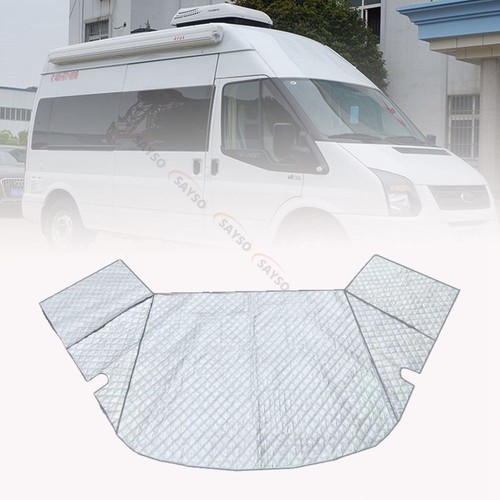 Car front windshield cover - front,