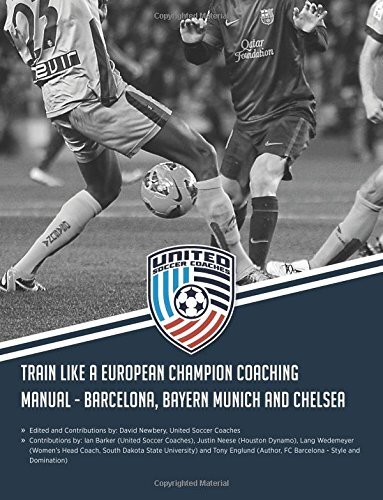 Train like european champion - train,
