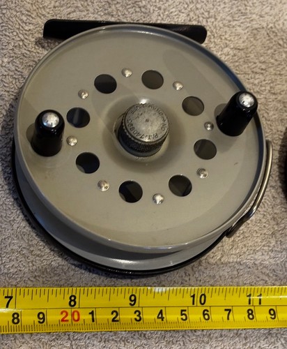 Vintage strike right - 4",