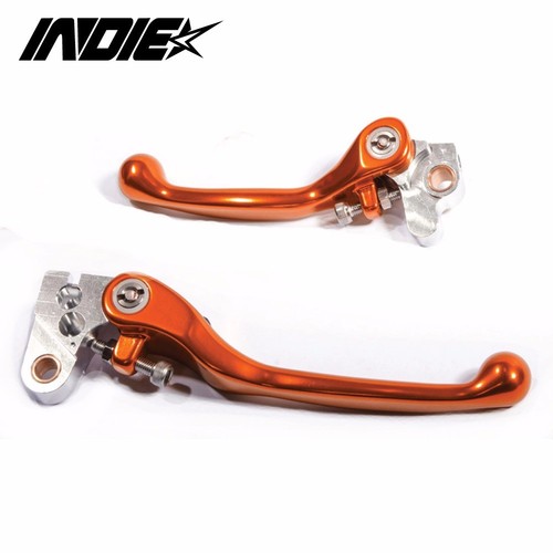 Ktm flex lever - lever, set