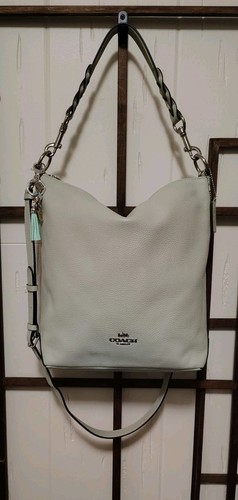 Coach 31507 abby - coach, rare