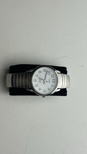 Timex watch cr2016 - watch, wr