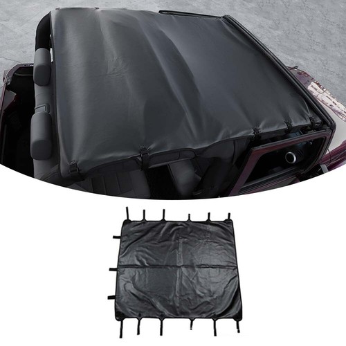 For jeep wrangler 18 - for, 07-18
