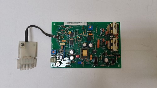 Indigo 5500 electrometer - hp,
