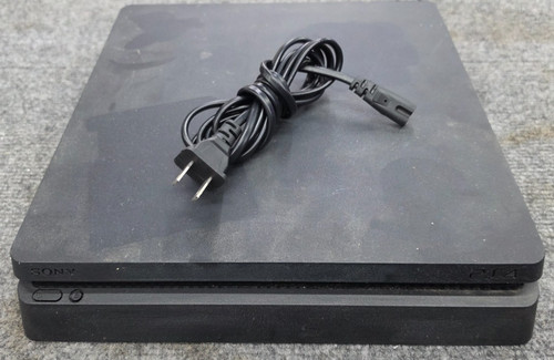 Sony playstation slim - playstation, 1tb