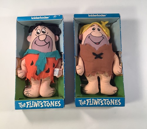 The flintstones 1972 - the,