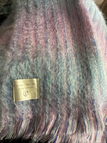 Vtg andrew elliott - andrew,