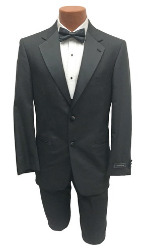 New men black giorgio - new,