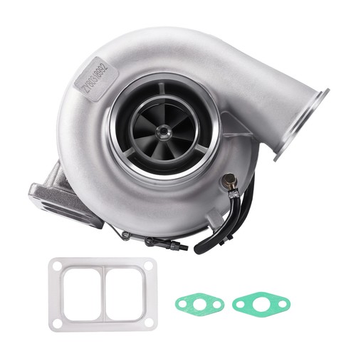 Turbocharger for detroit - for,