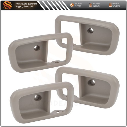 Front rear left - rear, side