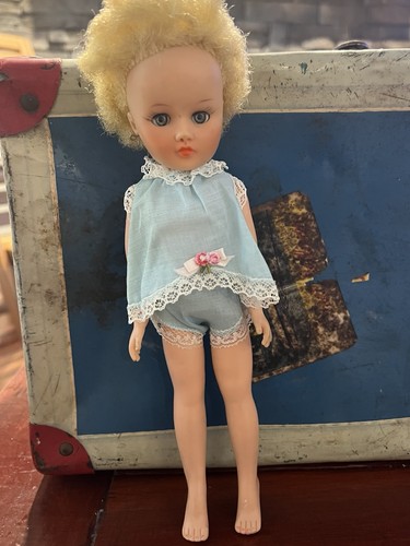 Vintage horsman cindy doll - horsman, 10"