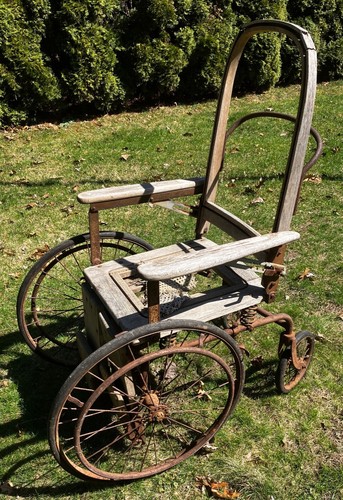 Vintage antique oak - vintage,