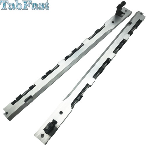Gripper bar for - bar, heidelberg