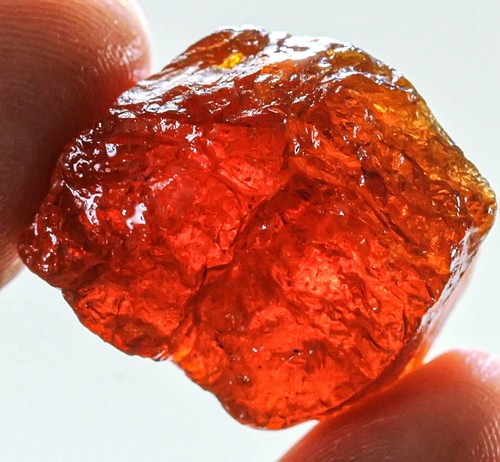 75ct natural spessartine - 75ct,