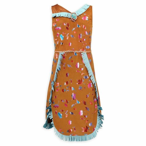 Disney authentic pocahontas - authentic,