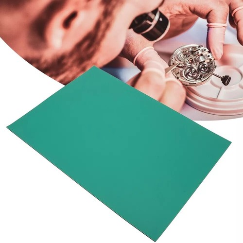 Watchmaker silicone rubber - silicone,