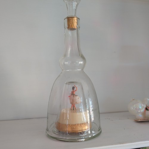 Vintage lucas bols dancing - vintage,