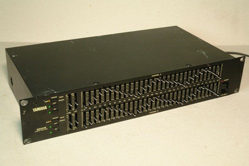 Yamaha q2031b stereo - 31, band