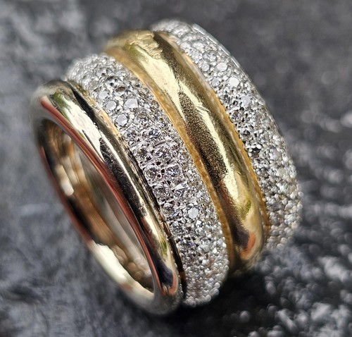 Pomellato tubolare diamond - pomellato,