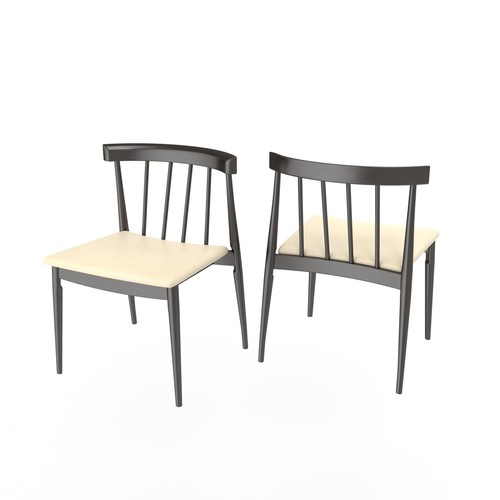 Set solid wood commercial - set, 2