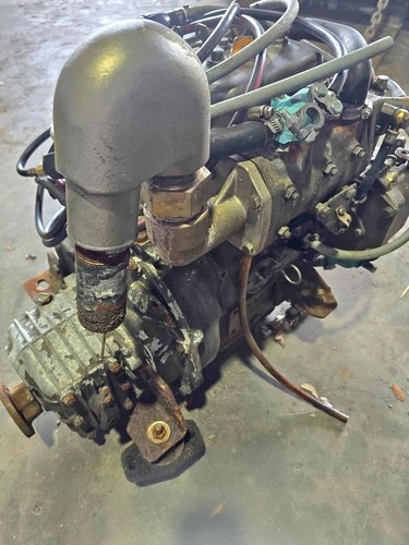 Yanmar 2gm20f marine diesel - 2gm20f,