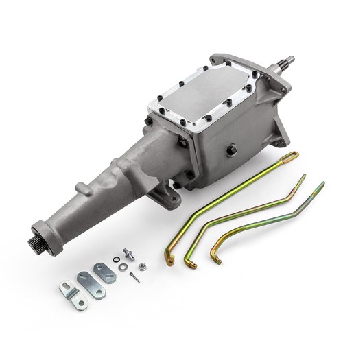 Ford speed wide ratio - ford, 4