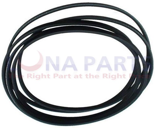 Dryer belt 134719300 - 134719300, fits