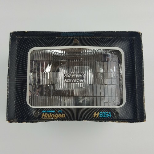 Sylvania h6054 halogen - h6054,