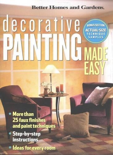 Decorative painting made - decorative,