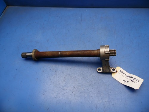 Prelude oem half drive - 97-01,