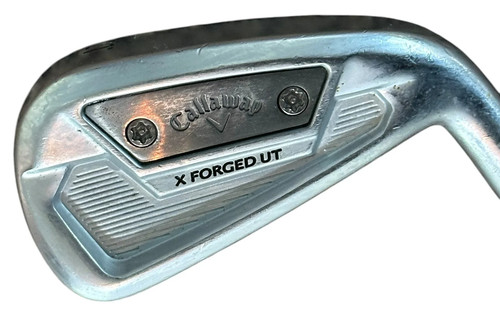Callaway forged 3 - forged,