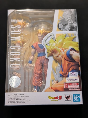 Bandai figuarts super - figuarts,