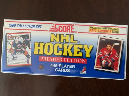1990 1991 score hockey - 1990-1991,