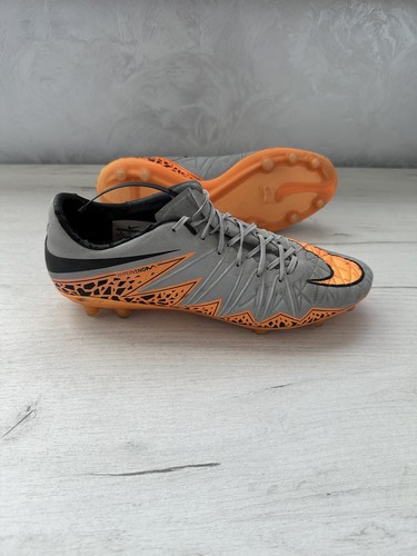 Nike hypervenom phinish gray - nike,