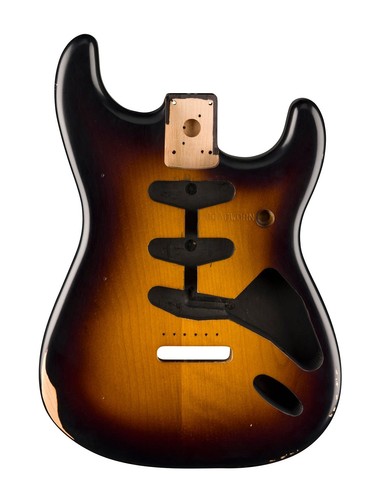 Fender road worn s - fender,