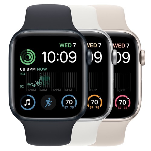 Apple watch 2nd gen - apple,