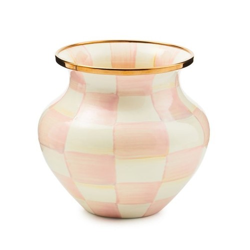 Mackenzie childs rosy check - rosy,
