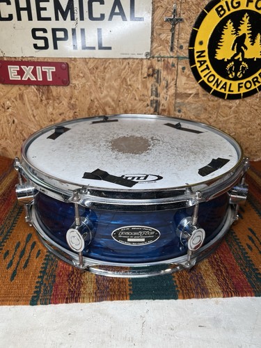 Pacific drums percussion pdp - &,
