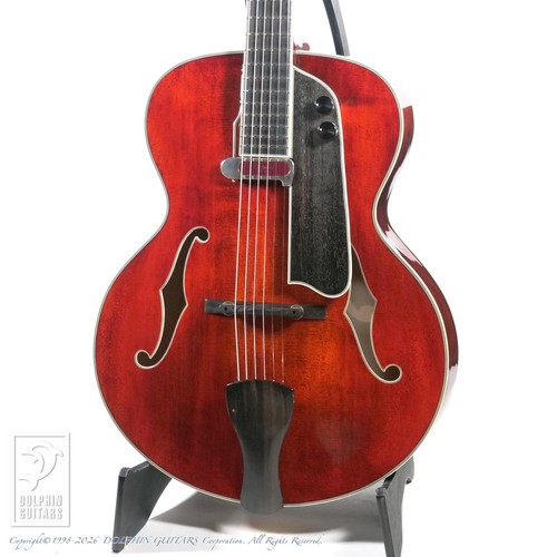 Eastman 805 with dearmond - with,