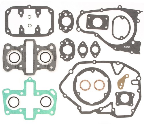 Engine gasket set kit - kit,